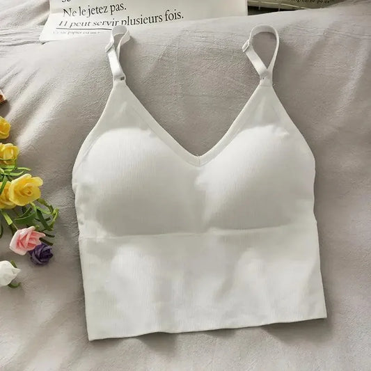 Short Comfort Crop