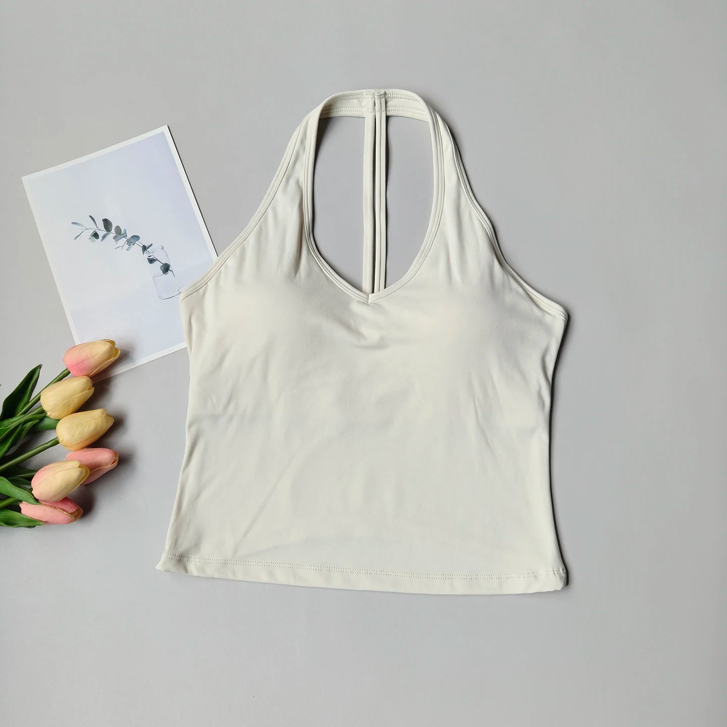 Performance Support Training Sports Top