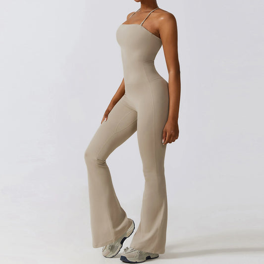 Everyday Flex Comfort Active Jumpsuit