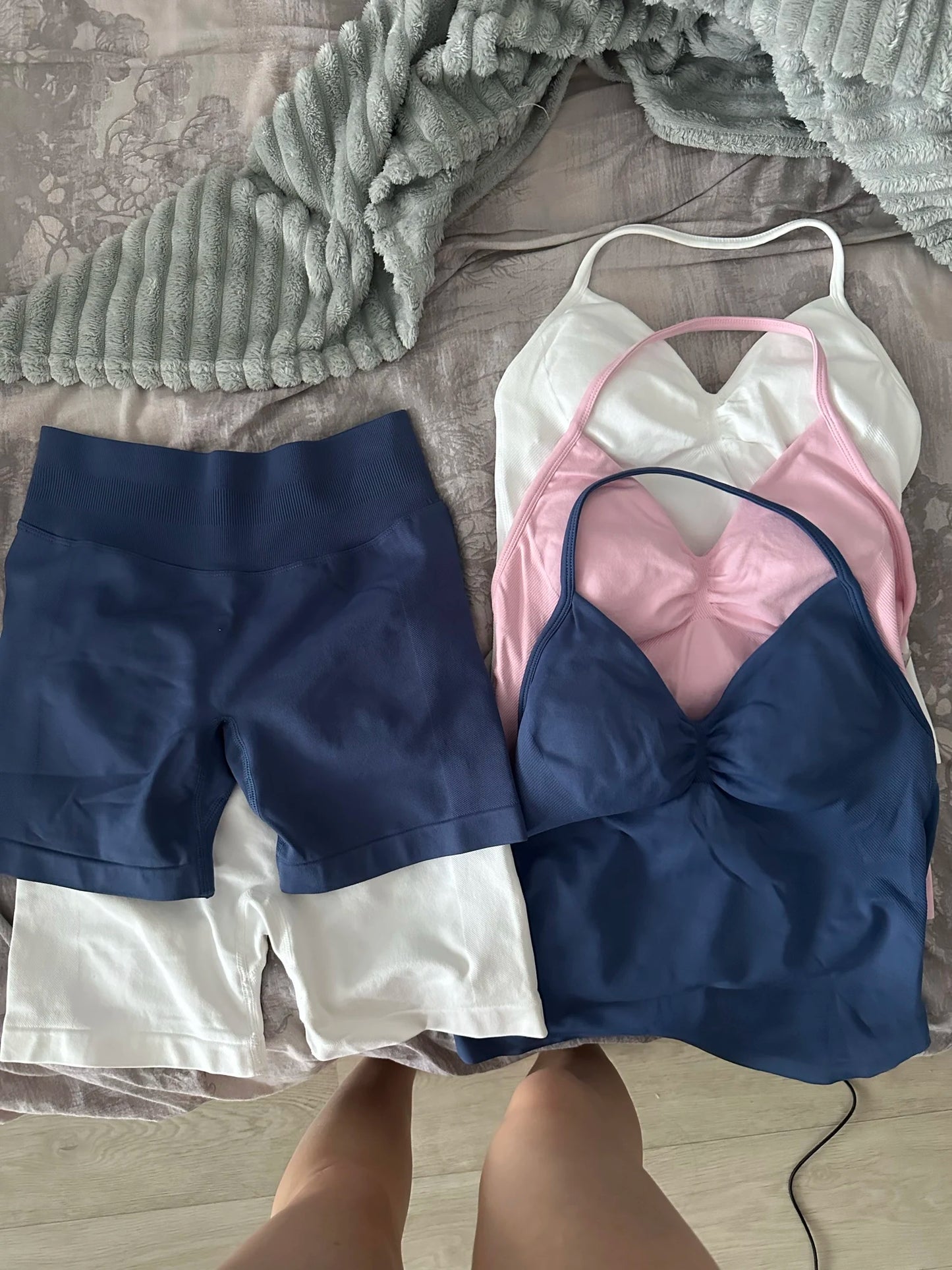 Summer top Collection