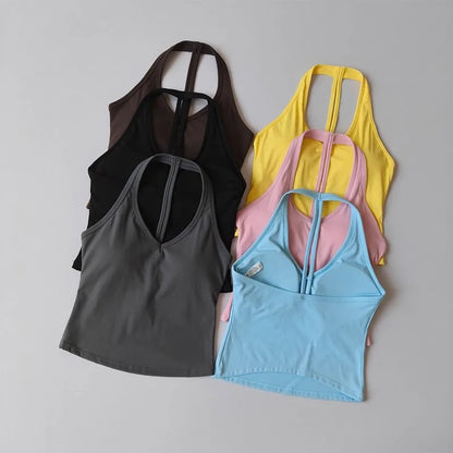 Performance Support Training Sports Top