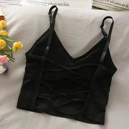 Short Comfort Crop