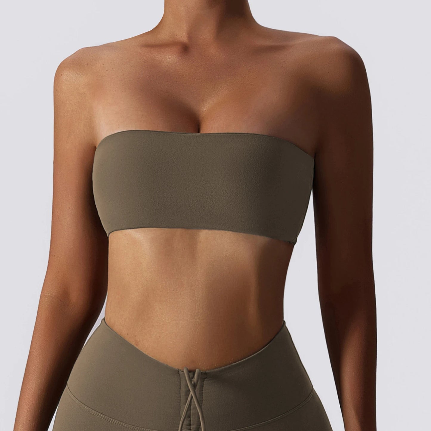 GripFit Strapless Wrap