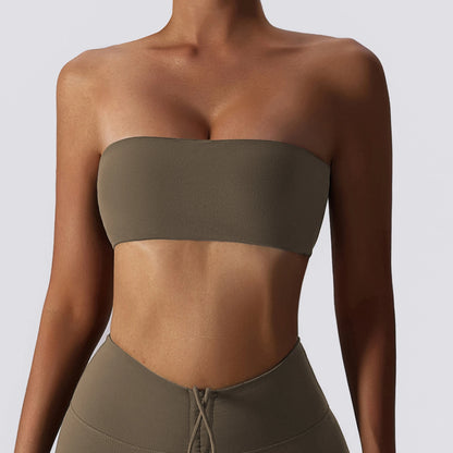 GripFit Strapless Wrap