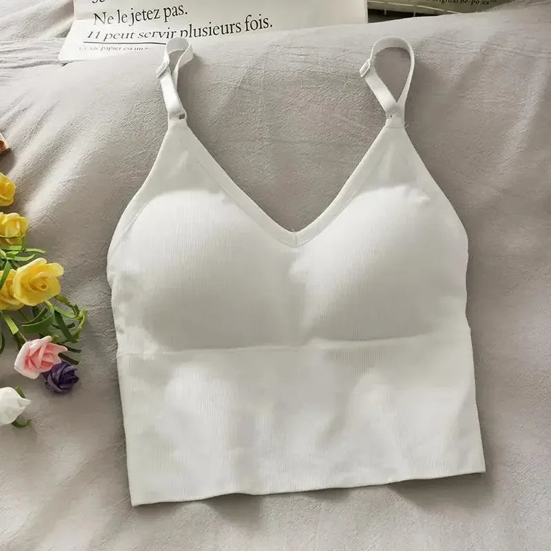 Short Comfort Crop