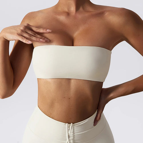GripFit Strapless Wrap