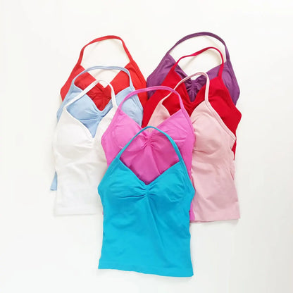 Summer top Collection