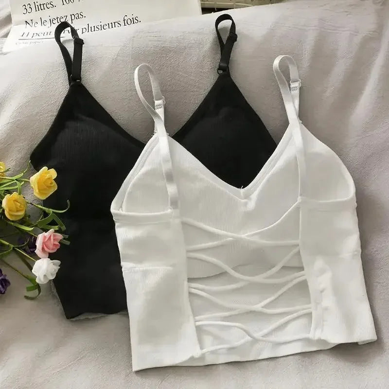 Short Comfort Crop
