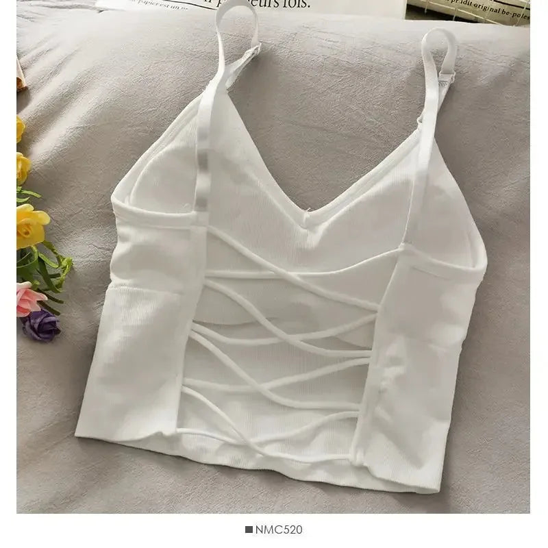 Short Comfort Crop