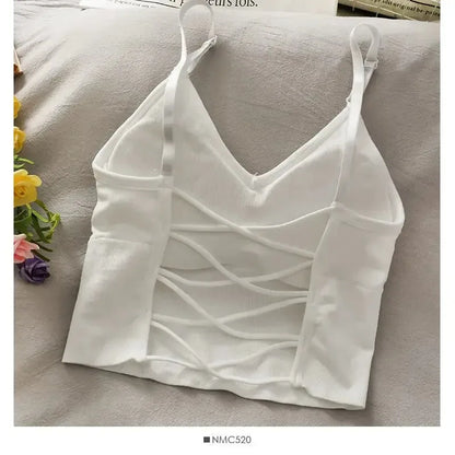 Short Comfort Crop
