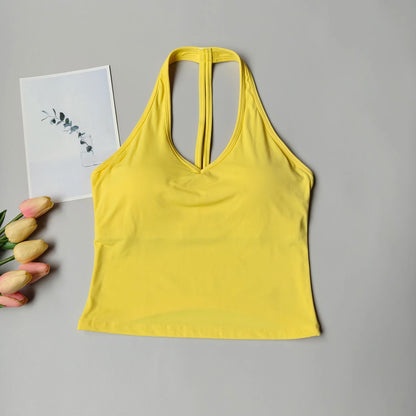 Performance Support Training Sports Top
