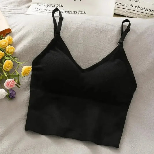 Short Comfort Crop