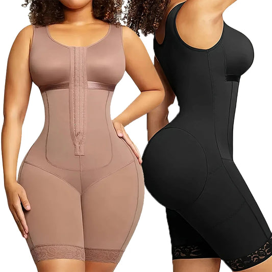 Everyday Core Compression Shaper Pro