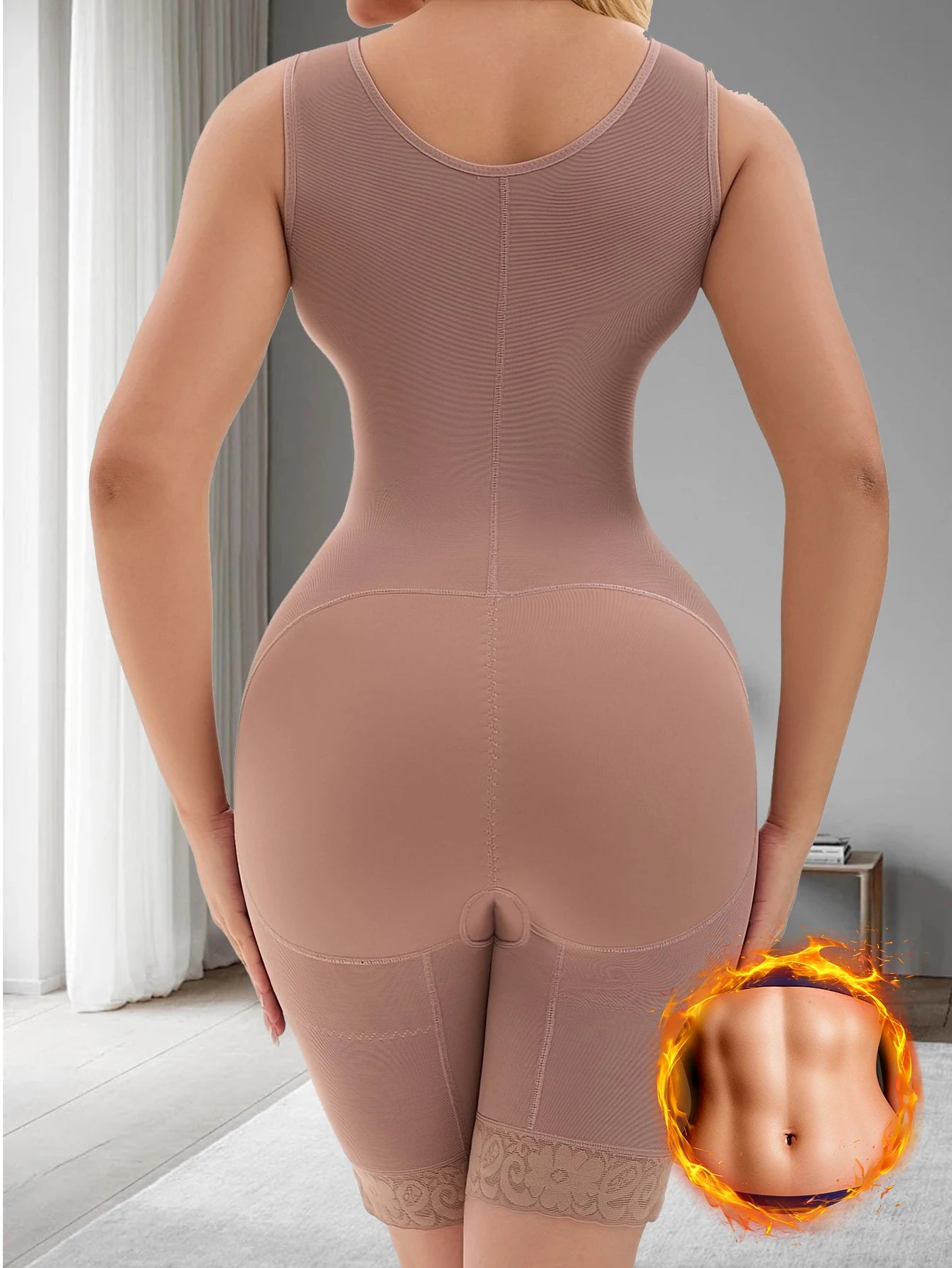 Everyday Core Compression Shaper Pro