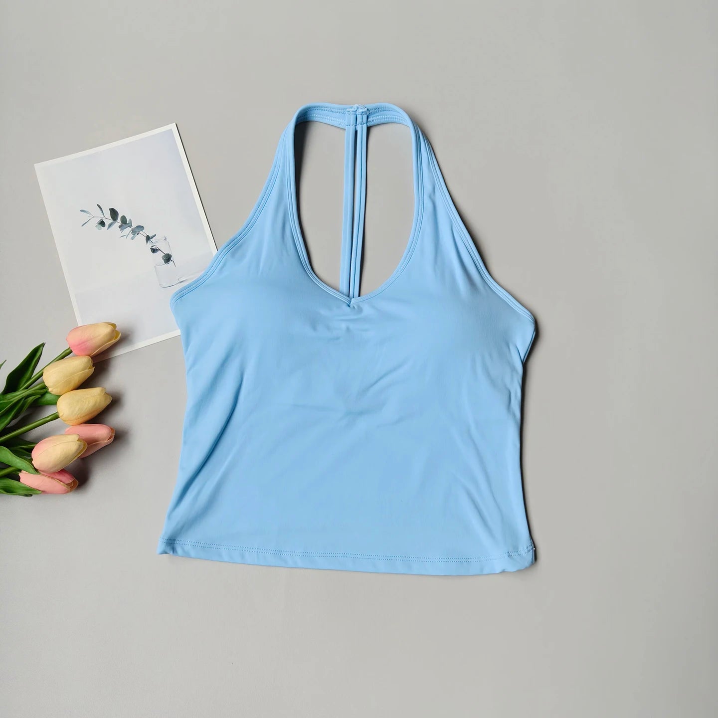 Performance Support Training Sports Top