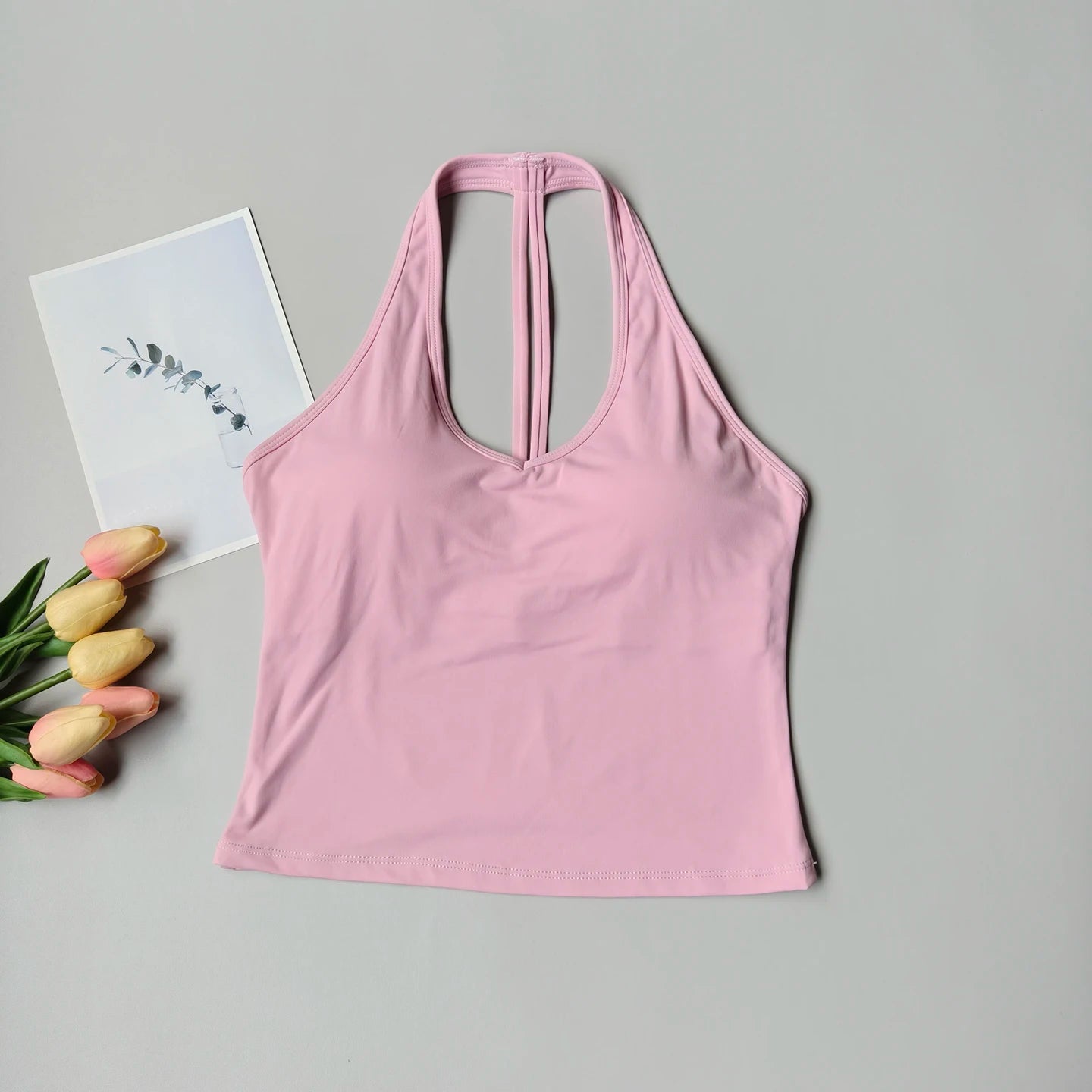 Performance Support Training Sports Top