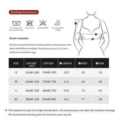 GripFit Strapless Wrap
